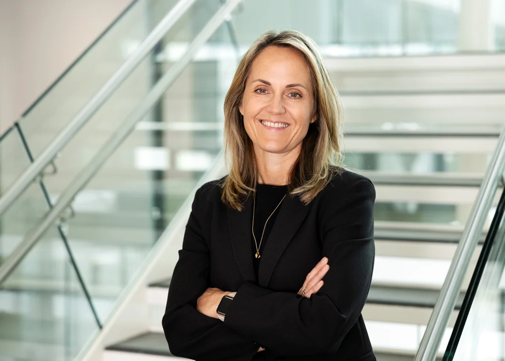 Cathrine Marti foto Vard Kristin Stoylen