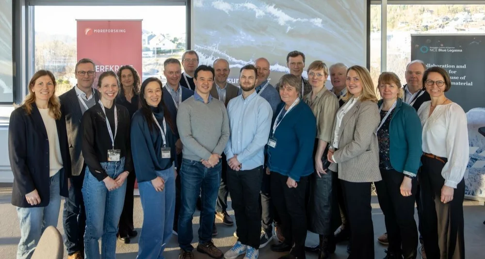 Ressurskonferansen Foto Anne Marthe Vestre Berge