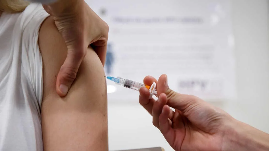 Innspurt foer koronavaksinen kjem til Noreg