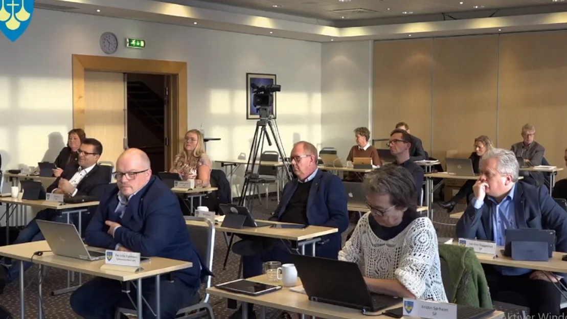 Millionsatsing for aa sikre serioest arbeidsliv