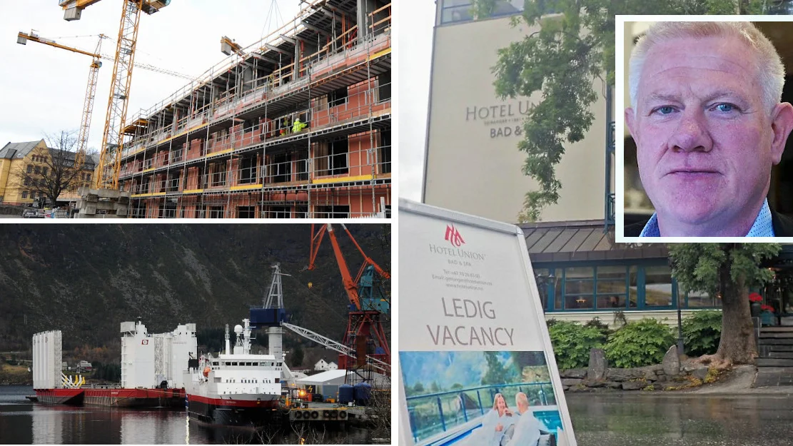 Har gaatt betre enn han haapte paa