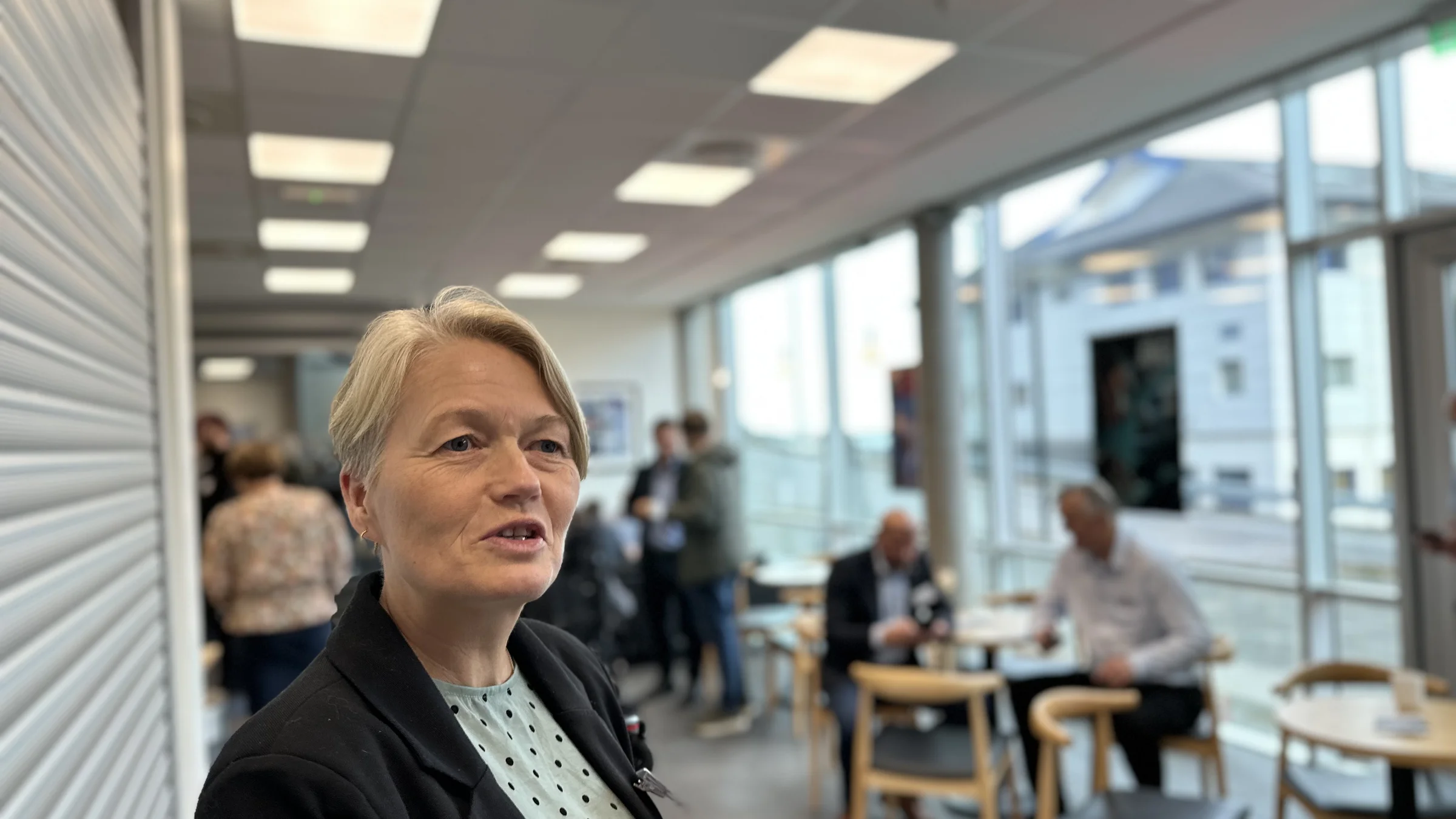 Inger Synnove Remme foto Marius