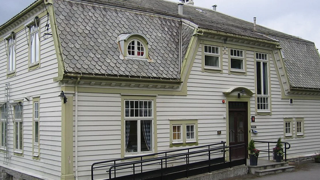 Konkurskarantene for restaurantdrivar