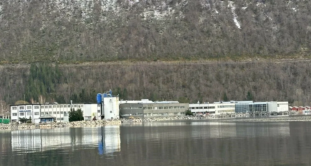 Stordal industri bygg mobel foto marius