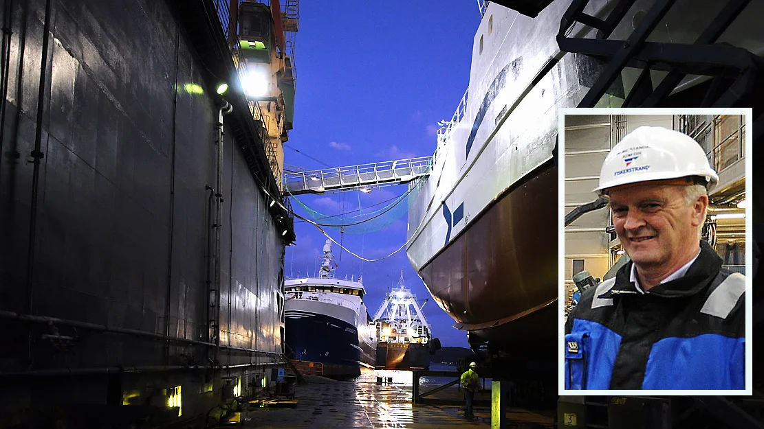 Koronasmitta paaverkar drifta i liten grad