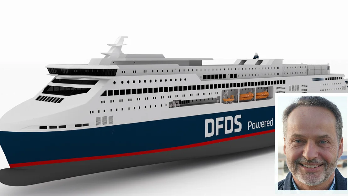 Ber bod om noko stort