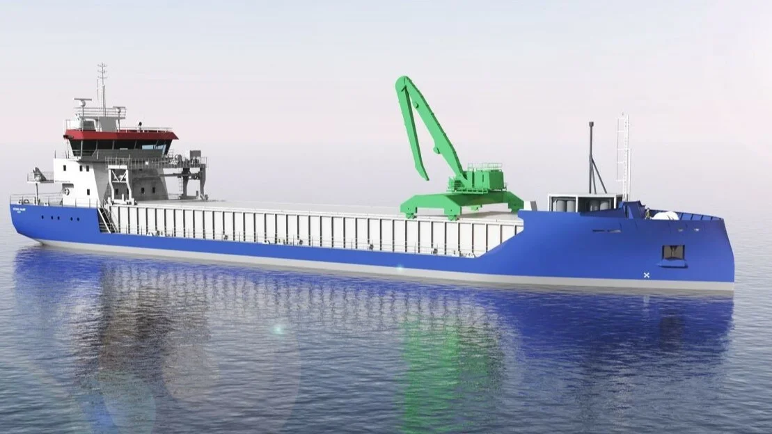 More sjo illustrasjon