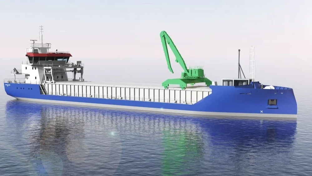 More sjo illustrasjon