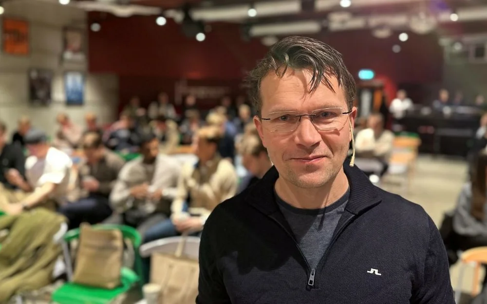 Martin Bech Holte foto Marius 11