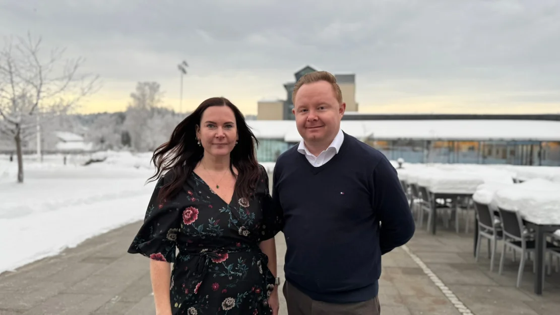 Monica Molvaer Carl Henrik Moltumyr Hogre