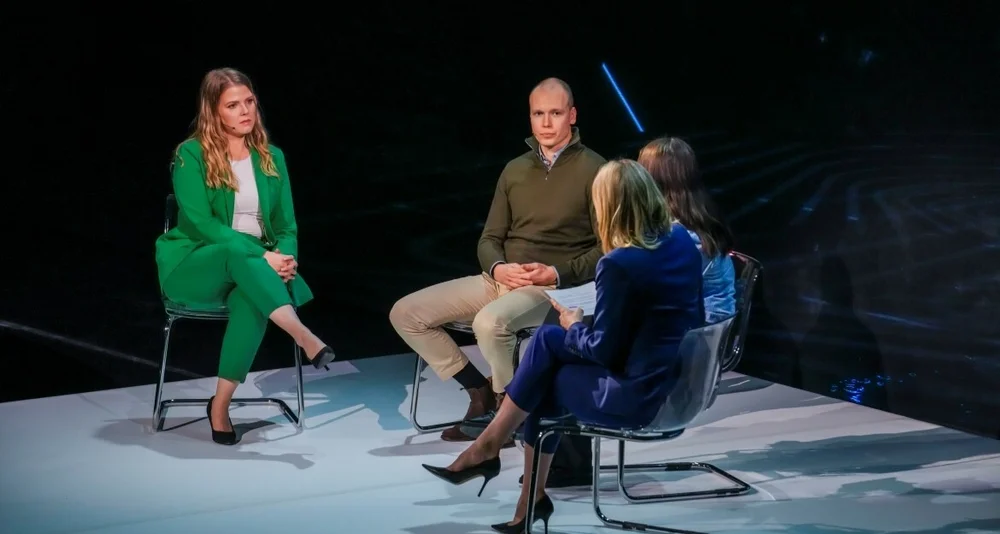 Sekkingstad Skogen Vestlandskonferanse Foto: Thor-Aage Lillestøl