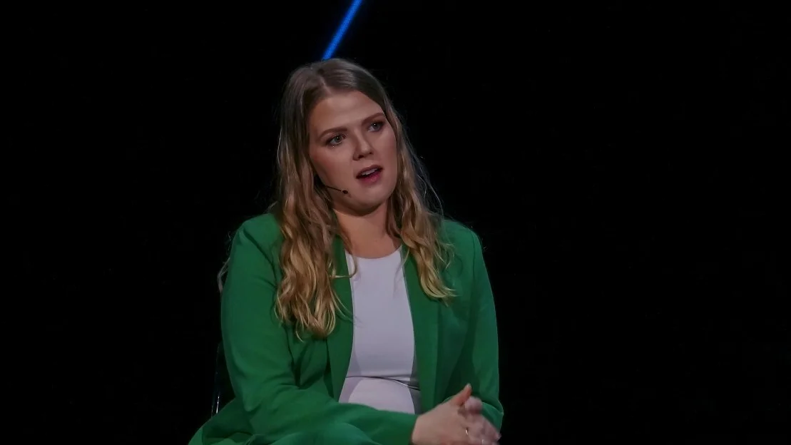 Sekkingstad Vestlandskonferanse Foto: Thor-Aage Lillestøl