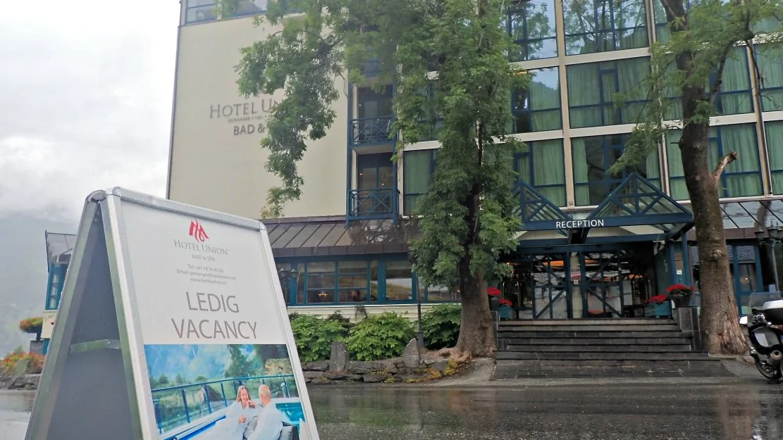 Millionstoette til fleire reiselivsbedrifter