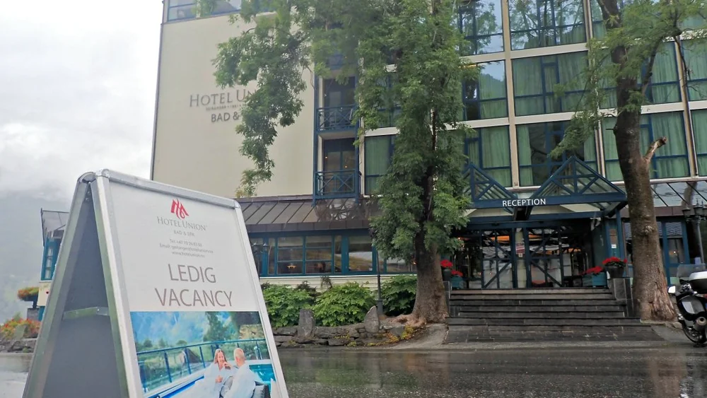 Millionstoette til fleire reiselivsbedrifter