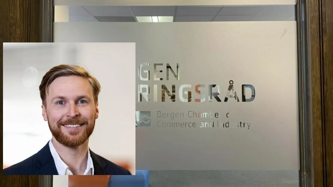 B Ergen Naeeringsrad Johannse Magnus foto Paula Bergen Naeringsrad