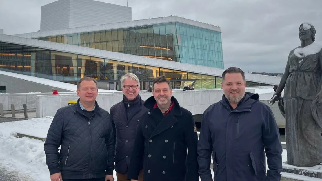 Nostec AMS foto nostec