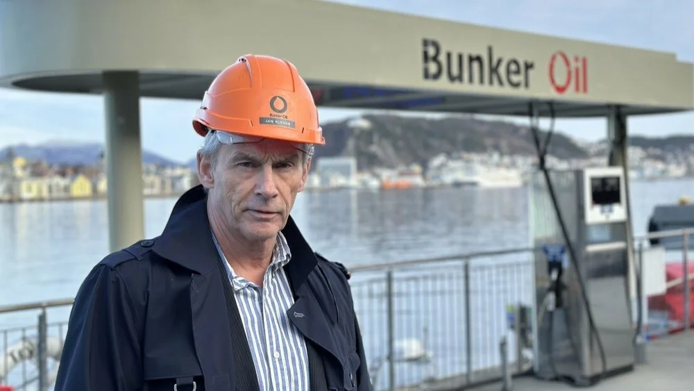 Jan Magnus Kleven Bunker Oil foto Marius 1