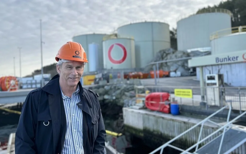 Jan Magnus Kleven - blid - Bunker Oil foto Marius 2