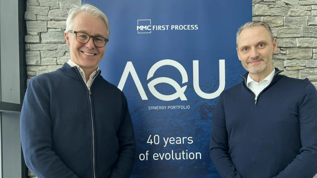 LARS ERLING KROGH PER HELGE DEVOLD FOTO MMC FIRST PROCESS