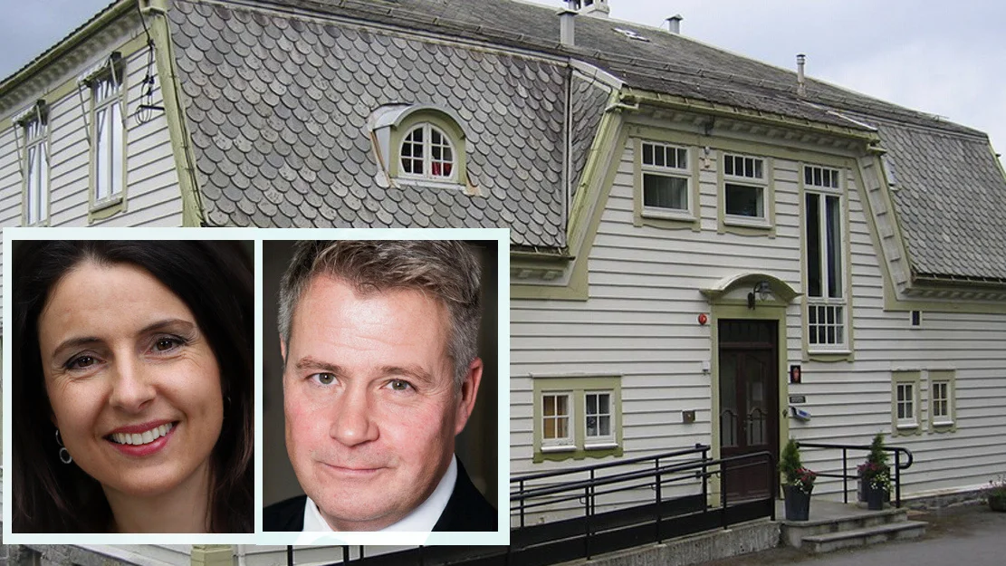 Fleirtal for domstolsreforma