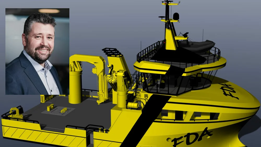 Hans Owen Thunem FSV Bat