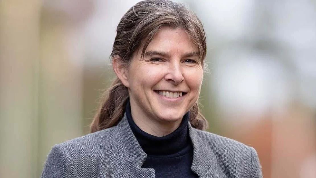 Gaar fraa i Kuben til naeringssjef jobben