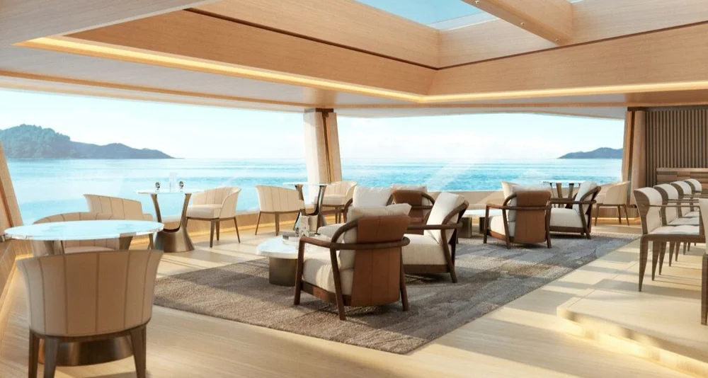 Rev Ocean observasjonsdekk illustrasjon Rev Ocean