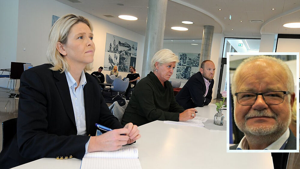 Verftsbransjen rosar Frp sin innsats