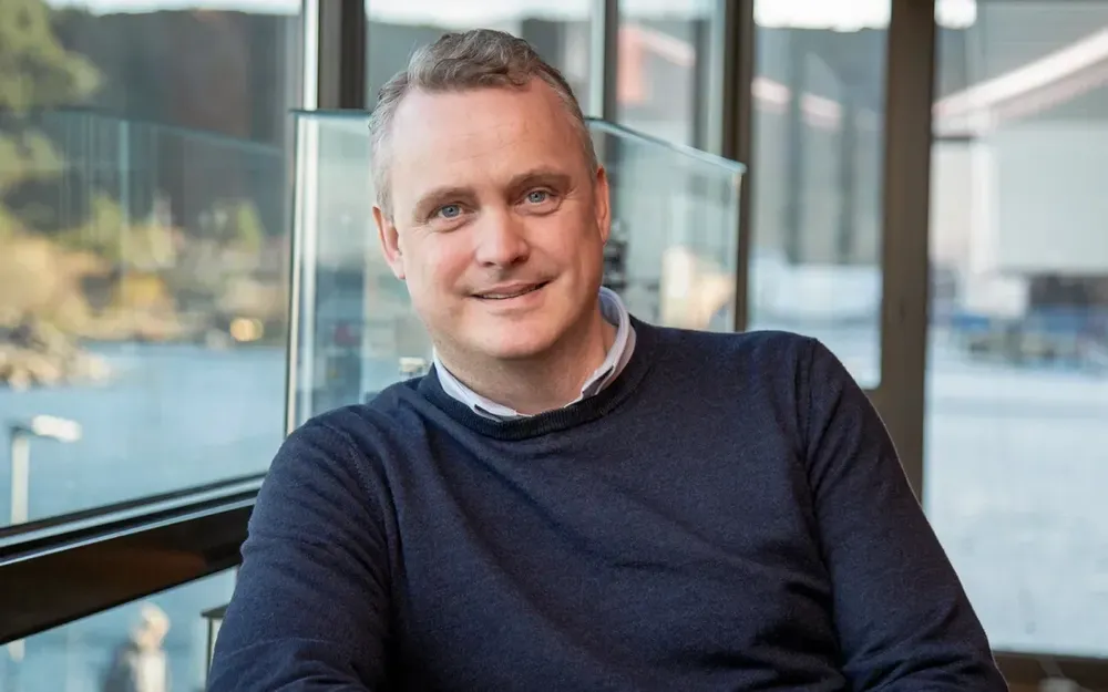 Lars Conradi Andersen foto rem offshore