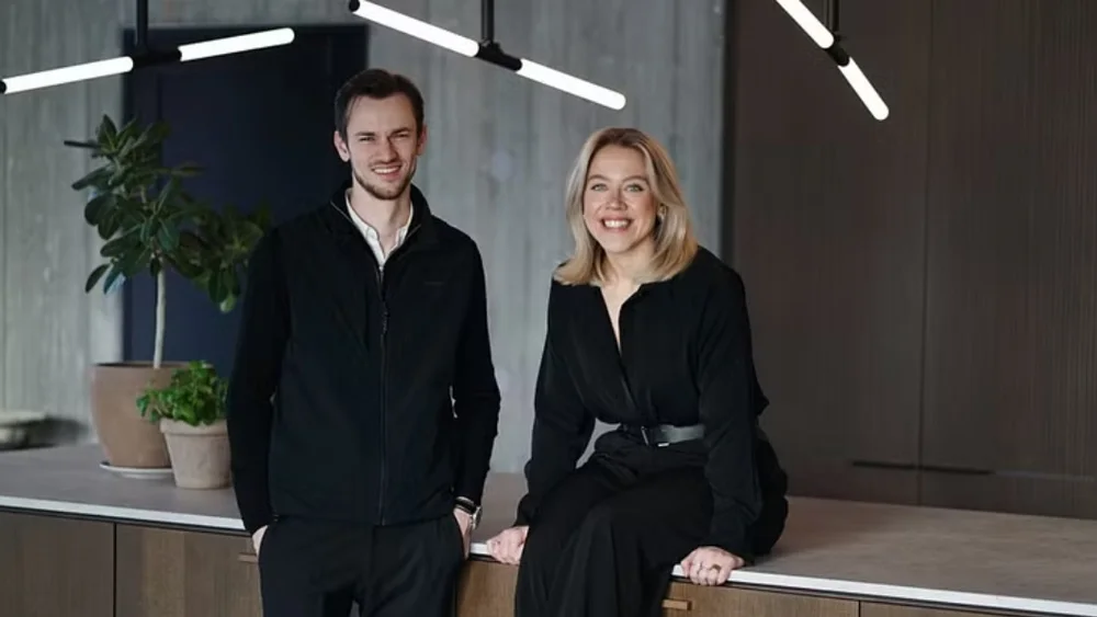 Aalesund protective wear