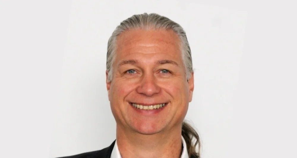 Frode Steen foto NHH