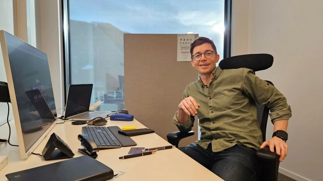 Orjan Yri foto Vekst i Hareid