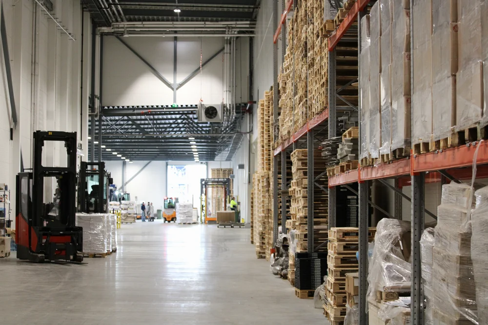 Terminal tyrholm og farstad