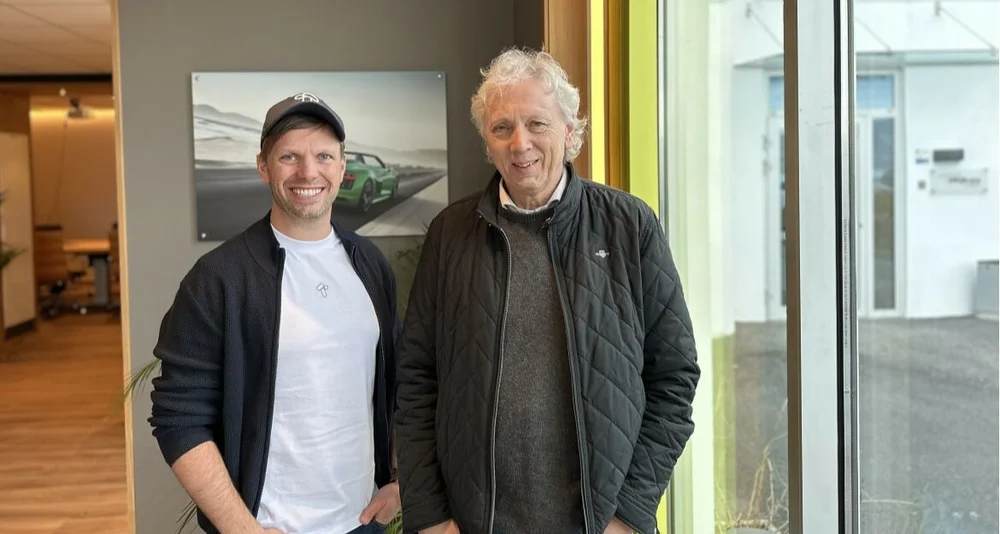 Olav Sindre Kriken Odd magne Vinjevoll foto Marius