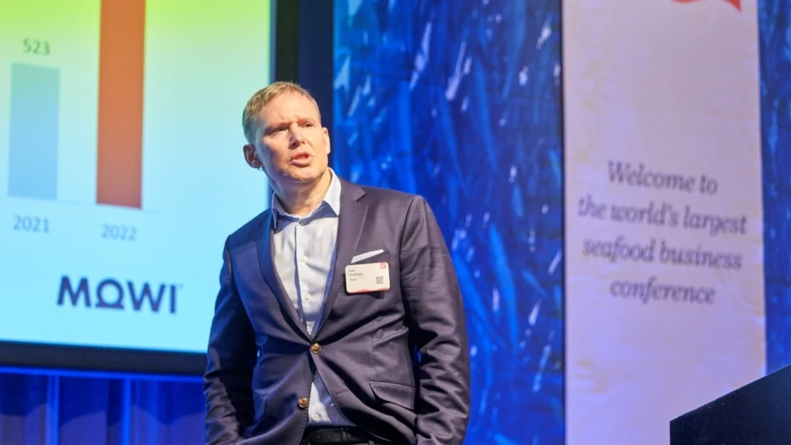 Ivan Vindheim Mowi NASF foto NASF