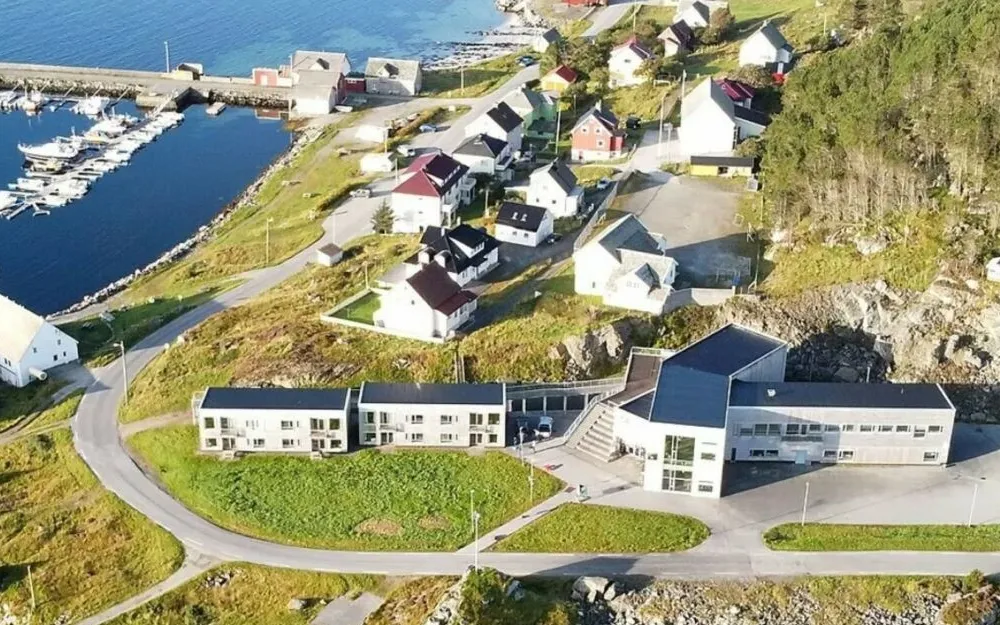 Runde miljosenter foto runde miljosenter