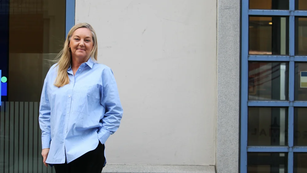 Linda strommen sparebanken more