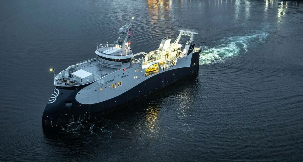 Ecofive Foto Svein Egil Okland Westcon