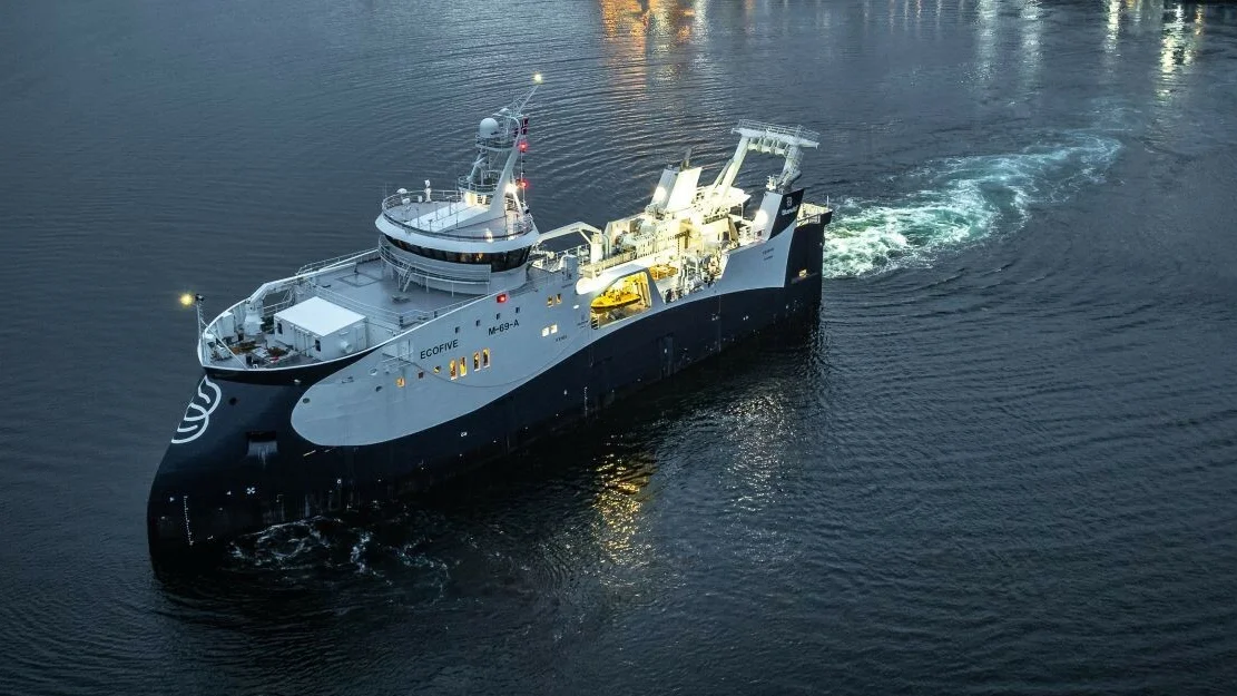 Ecofive Foto Svein Egil Okland Westcon