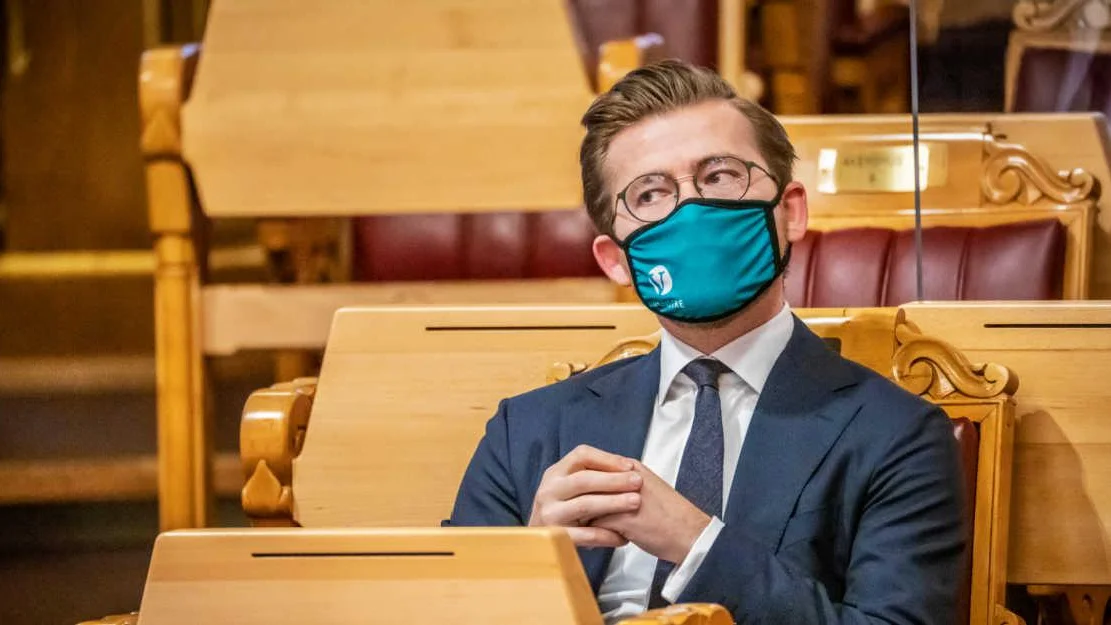 Noreg blir med i EU satsing paa hydrogen