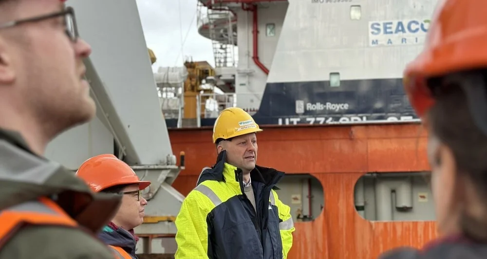 Karl Johan Barstad foto Marius