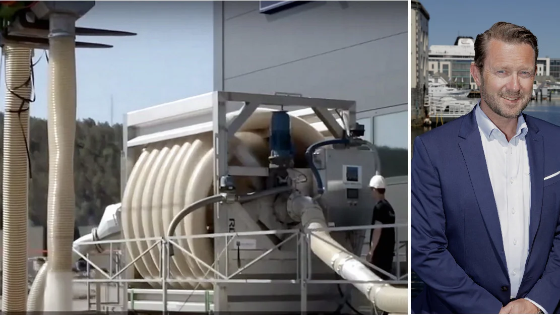 Klare for neste steg