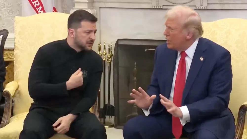 2048px Ukraine President Volodymyr Zelensky U S President Donald Trump Clash During Meeting