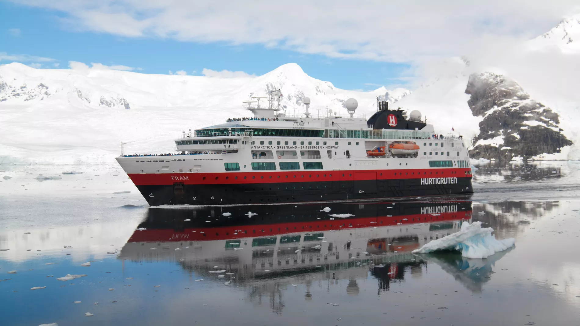 Nytt oppdrag til Kleven