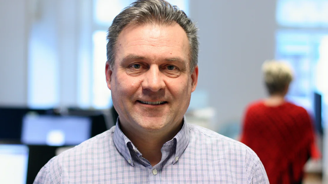 Reisebyraa utvidar trass korona