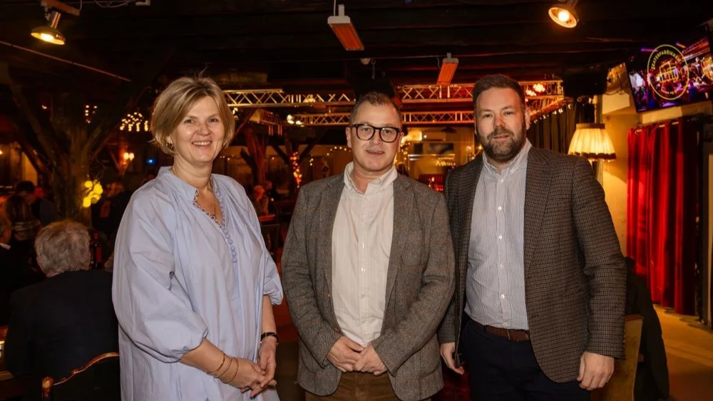 Fabrikken kulturscene foto Anne Marthe Vestre Berge