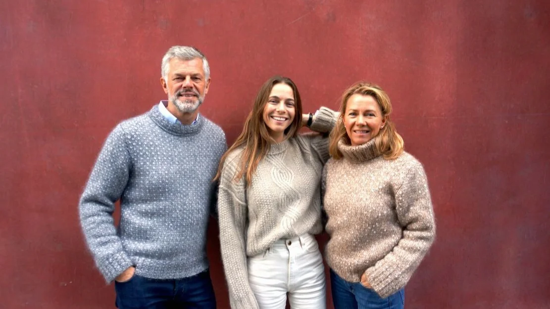 Knut Maria Line Flakk Foto Ogne Oyehaug 11