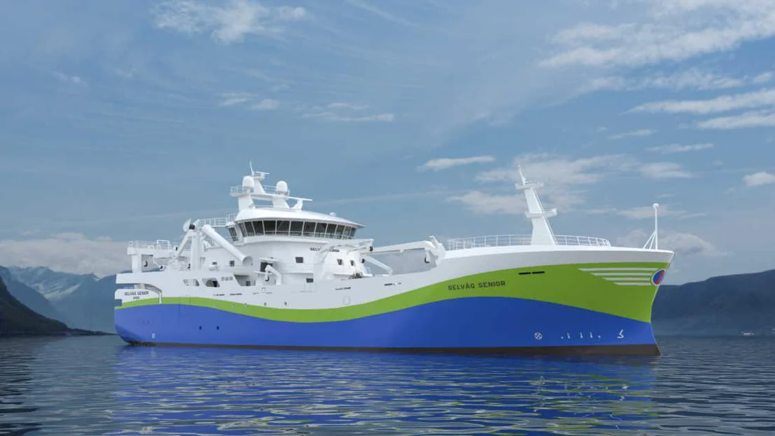 Lager elektrisitet av spillvarme