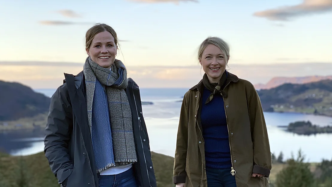 Designstudio med opptur i kriseaar