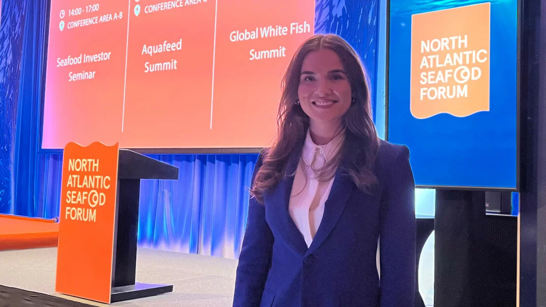 Oda Djupvik foto Karoline